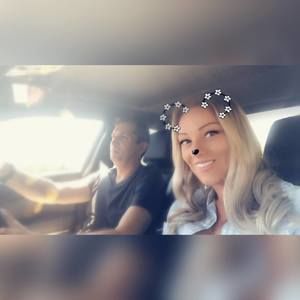 Meet your Posher, Larry jessica